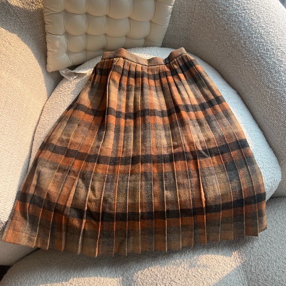 Vintage Japanese Skirt - Picture 5 of 5